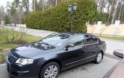 Volkswagen Passat B6, 2006 год, 250 000 рублей, 1 фотография