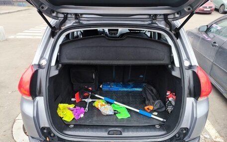 Peugeot 2008 II, 2014 год, 950 000 рублей, 4 фотография