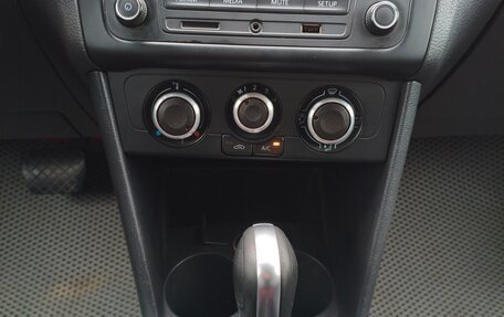 Volkswagen Polo VI (EU Market), 2016 год, 945 000 рублей, 14 фотография