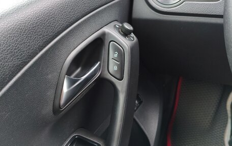 Volkswagen Polo VI (EU Market), 2016 год, 945 000 рублей, 15 фотография