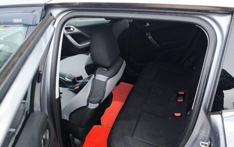 Peugeot 2008 II, 2014 год, 950 000 рублей, 5 фотография