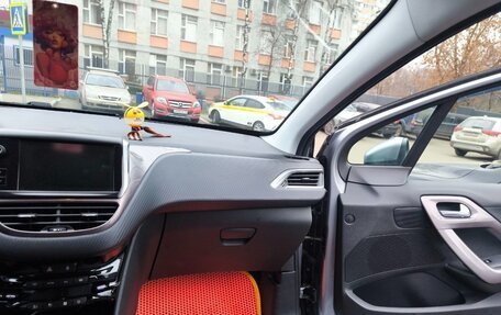 Peugeot 2008 II, 2014 год, 950 000 рублей, 11 фотография