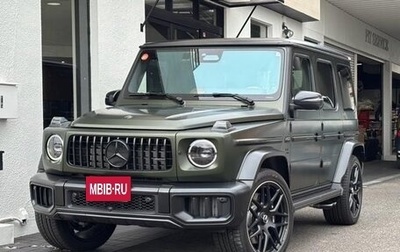 Mercedes-Benz G-Класс AMG, 2025 год, 29 856 912 рублей, 1 фотография