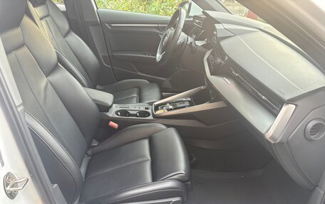 Audi A3, 2021 год, 2 500 000 рублей, 1 фотография