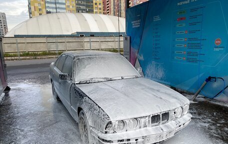 BMW 5 серия, 1991 год, 220 000 рублей, 3 фотография
