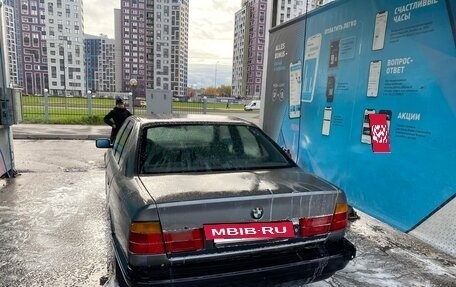BMW 5 серия, 1991 год, 220 000 рублей, 2 фотография