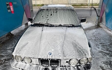 BMW 5 серия, 1991 год, 220 000 рублей, 9 фотография
