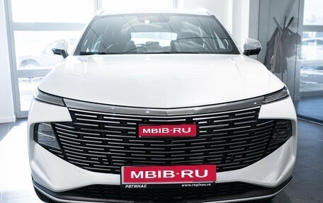 Haval F7, 2025 год, 3 399 000 рублей, 1 фотография