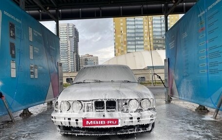 BMW 5 серия, 1991 год, 220 000 рублей, 8 фотография