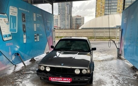 BMW 5 серия, 1991 год, 220 000 рублей, 10 фотография