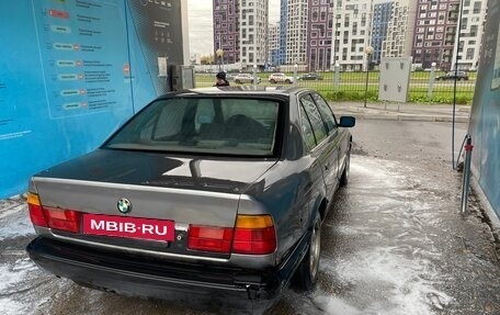 BMW 5 серия, 1991 год, 220 000 рублей, 12 фотография