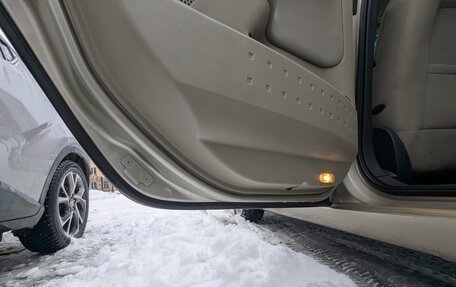 Renault Megane II, 2006 год, 410 000 рублей, 5 фотография