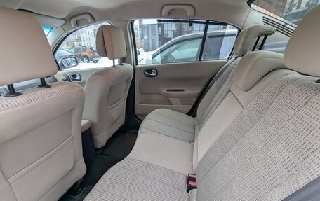 Renault Megane II, 2006 год, 410 000 рублей, 13 фотография