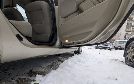 Renault Megane II, 2006 год, 410 000 рублей, 10 фотография