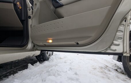 Renault Megane II, 2006 год, 410 000 рублей, 9 фотография