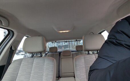 Renault Megane II, 2006 год, 410 000 рублей, 15 фотография