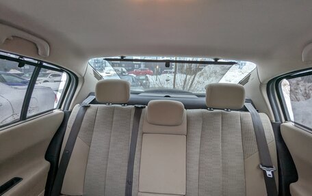Renault Megane II, 2006 год, 410 000 рублей, 16 фотография