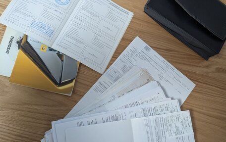 Renault Megane II, 2006 год, 410 000 рублей, 18 фотография