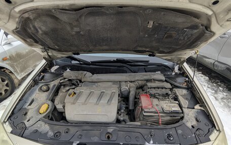 Renault Megane II, 2006 год, 410 000 рублей, 17 фотография