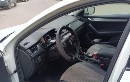 Skoda Octavia, 2016 год, 550 000 рублей, 3 фотография