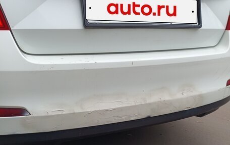 Skoda Octavia, 2016 год, 550 000 рублей, 2 фотография