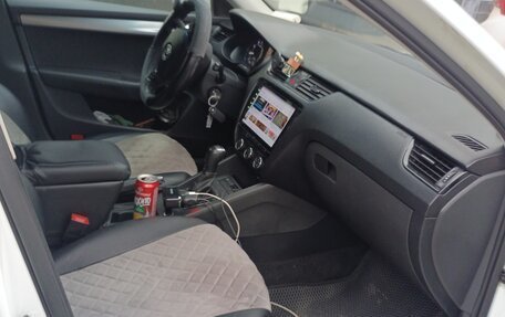 Skoda Octavia, 2016 год, 550 000 рублей, 4 фотография