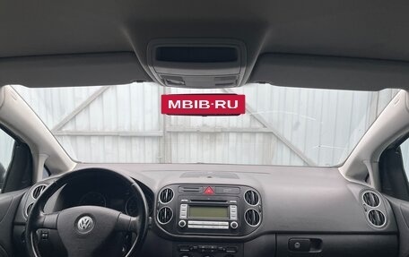 Volkswagen Golf Plus I, 2007 год, 360 000 рублей, 5 фотография