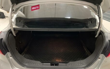 Ford Focus III, 2012 год, 699 000 рублей, 6 фотография