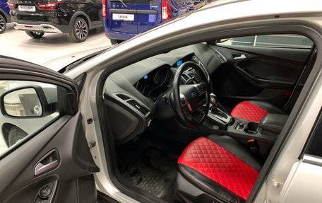 Ford Focus III, 2012 год, 699 000 рублей, 7 фотография