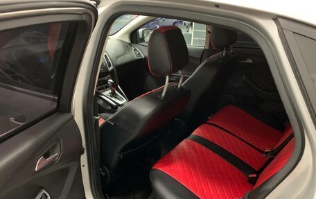 Ford Focus III, 2012 год, 699 000 рублей, 8 фотография