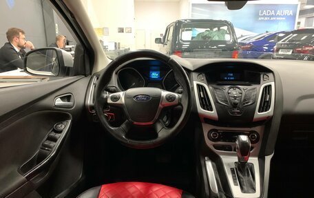 Ford Focus III, 2012 год, 699 000 рублей, 9 фотография