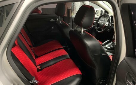 Ford Focus III, 2012 год, 699 000 рублей, 10 фотография