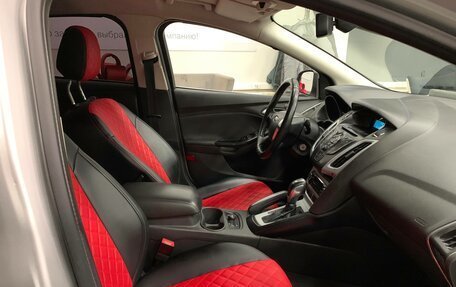 Ford Focus III, 2012 год, 699 000 рублей, 11 фотография