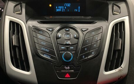 Ford Focus III, 2012 год, 699 000 рублей, 13 фотография