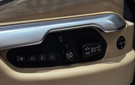 Land Rover Range Rover III, 2010 год, 1 750 000 рублей, 11 фотография