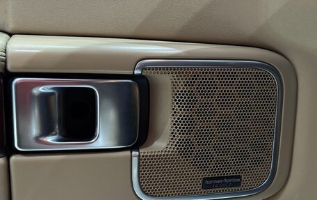 Land Rover Range Rover III, 2010 год, 1 750 000 рублей, 16 фотография