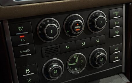 Land Rover Range Rover III, 2010 год, 1 750 000 рублей, 13 фотография