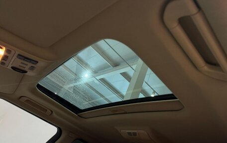 Land Rover Range Rover III, 2010 год, 1 750 000 рублей, 17 фотография