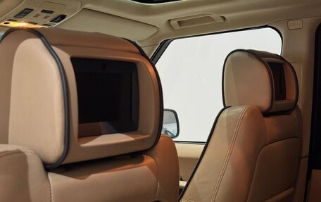 Land Rover Range Rover III, 2010 год, 1 750 000 рублей, 19 фотография