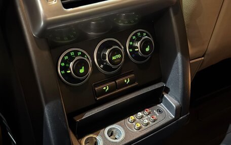 Land Rover Range Rover III, 2010 год, 1 750 000 рублей, 18 фотография