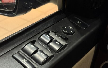 Land Rover Range Rover III, 2010 год, 1 750 000 рублей, 14 фотография