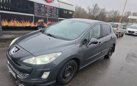Peugeot 308 II, 2010 год, 430 000 рублей, 2 фотография