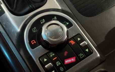 Land Rover Range Rover III, 2010 год, 1 750 000 рублей, 12 фотография