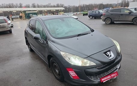Peugeot 308 II, 2010 год, 430 000 рублей, 4 фотография
