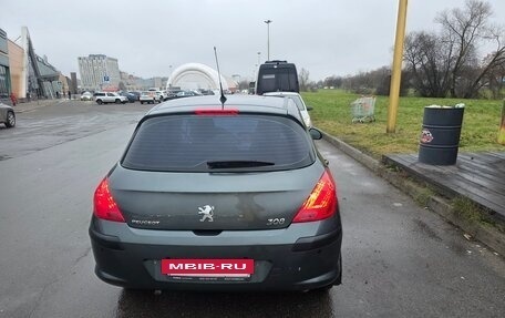 Peugeot 308 II, 2010 год, 430 000 рублей, 3 фотография