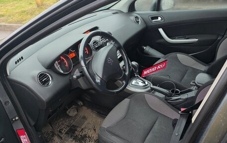 Peugeot 308 II, 2010 год, 430 000 рублей, 5 фотография