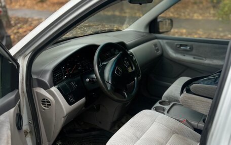 Honda Odyssey II, 2003 год, 499 000 рублей, 9 фотография