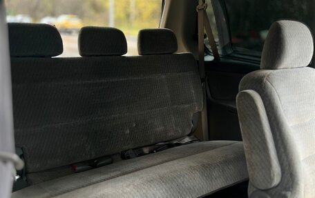 Honda Odyssey II, 2003 год, 499 000 рублей, 11 фотография