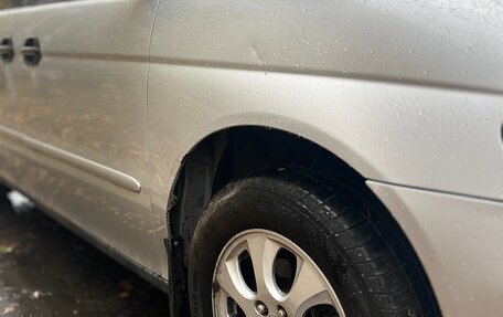 Honda Odyssey II, 2003 год, 499 000 рублей, 6 фотография