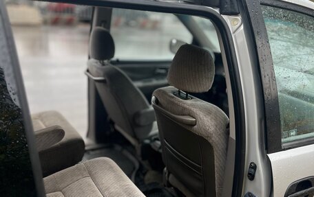 Honda Odyssey II, 2003 год, 499 000 рублей, 10 фотография